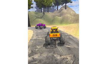 RC Monster Truck Racing 3D for Android - Download the APK from Habererciyes